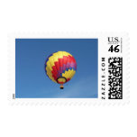 Hot Air Balloon Stamps