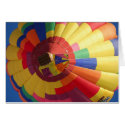 Hot Air Balloon Rising cards by khooke Hot Air Balloon Rising cards