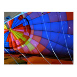 Hot Air Balloon Series 2009 Post Cards