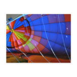 Hot Air Balloon Series 2009 Post Cards