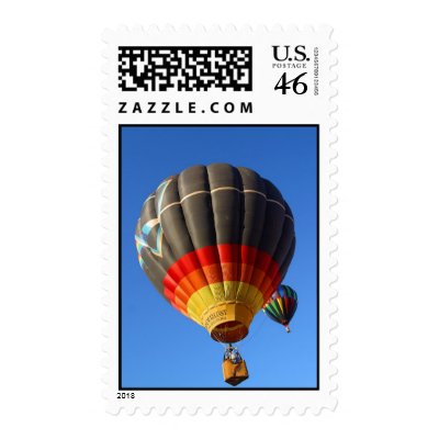 Balloon Stamp