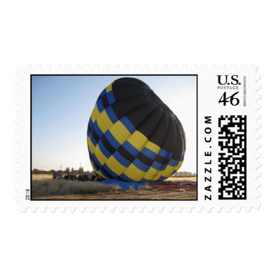 Balloon Stamp