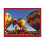 Hot Air Balloons 1