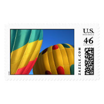 Hot Air Balloons postage