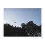 Hot Air Balloons Postcards