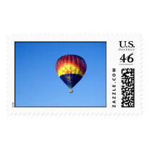 Hot Air Baloon postage by wayazo Hot Air Baloon postage
