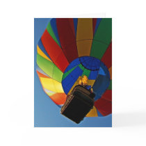 Hot Air Ignition cards