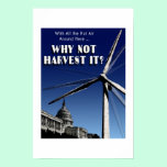 Hot Air Poster