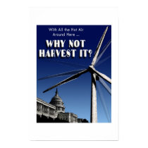Hot Air Poster posters
