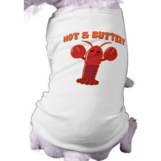 lobster t shirt