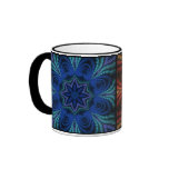 Hot and Cold Coffee Mugs
