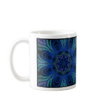 hot and cold coffee mug