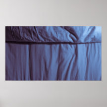 hot and cold posters