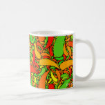 hot and peppery mug