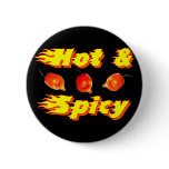 Hot and Spicy /1 Hot and Spicy /1