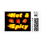 Hot and Spicy /1