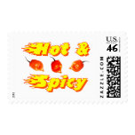 Hot and Spicy /1 Hot and Spicy /1