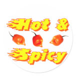 Hot and Spicy /1 Hot and Spicy /1