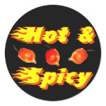 Hot and Spicy /1 Hot and Spicy /1