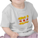 Hot and Spicy /1 Tshirts Hot and Spicy /1 Tshirts
