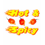 Hot and Spicy /1 Hot and Spicy /1