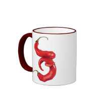 Hot and Spicy Mug