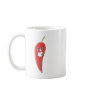 Hot and Spicy Red Chili Pepper