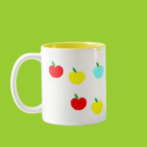 Hot Apple Cider Mug