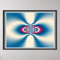 Hot Apple Pie Poster