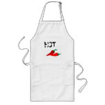 HOT Apron