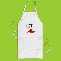 HOT Apron