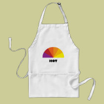 Hot Apron