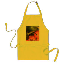 Hot Apron