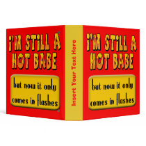 Hot Babe Avery Binder by retirementgifts Hot Babe Avery Binder