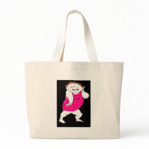 Hot Babe bags by CecilyMitchell Hot Babe bags