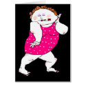 Hot Babe cards by CecilyMitchell Hot Babe cards