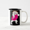 Hot Babe mugs by CecilyMitchell Hot Babe mugs