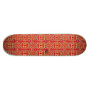 Hot Babes skateboards