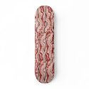 Hot Bacon Ride skateboards