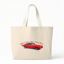 HOT bags by DODGERFL HOT bags