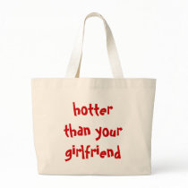 'hot' bag