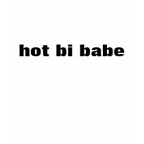 Hot Bi Babe comfy t-shirts by hotbibabe Hot Bi Babe comfy t-shirts