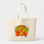 Hot Birthday Boy Bag