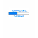 HOT BOD LOADING...PLEASE WAIT t-shirts by bablondie31 HOT BOD LOADING...PLEASE WAIT t-shirts