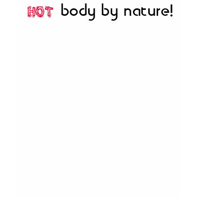 HOT body by nature