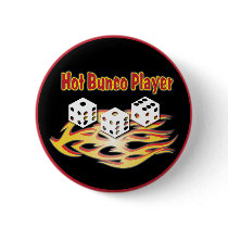 hot bunco player pin