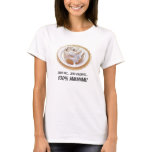 Hot Buns! t-shirts