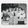 Hot Business: 1940 Mousepads