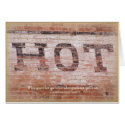 Hot Card