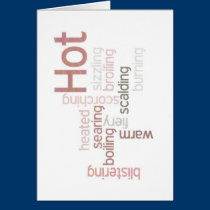 Hot cards